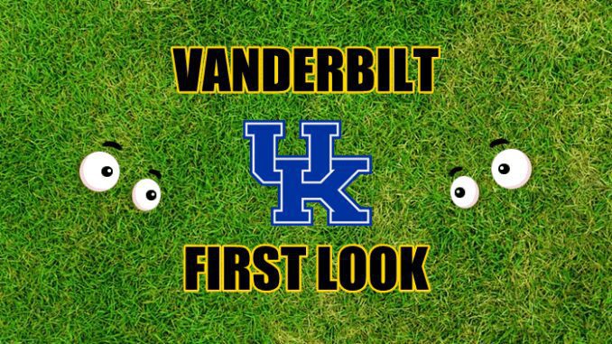 Eyes on Kentucky logo