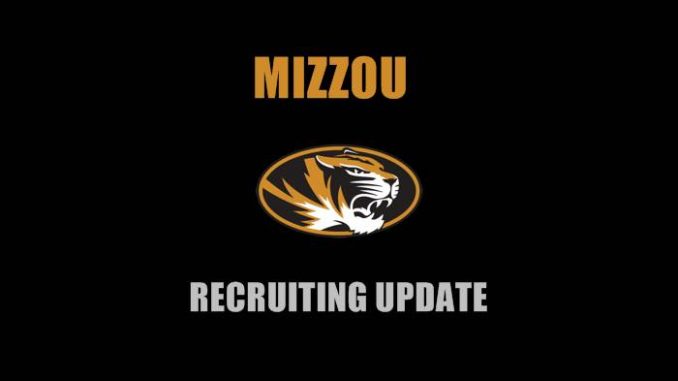 Missouri Recruiting Update