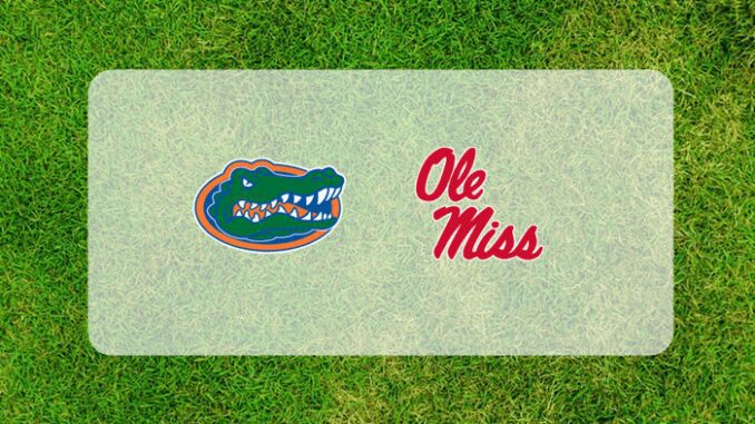 Florida-Ole Miss preview