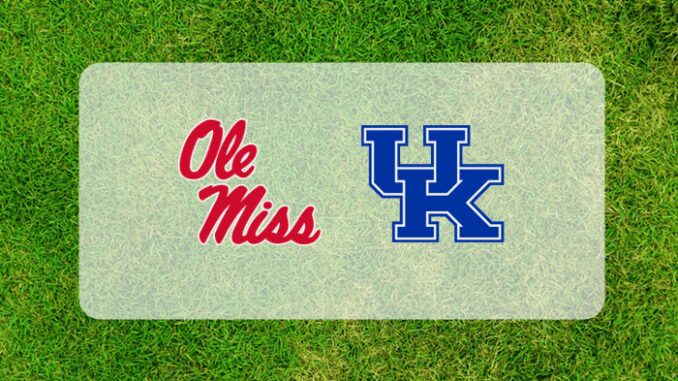 Kentucky-Ole-Miss preview
