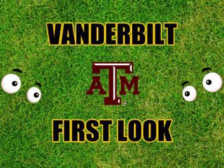 Vanderbilt-Texas A&M first look