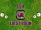 LSU First-look-South Carolina
