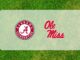 Ole Miss-Alabama preview