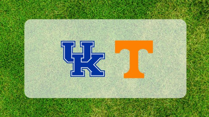 Tennessee-Kentucky Preview