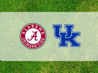 Alabama-Kentucky football preview