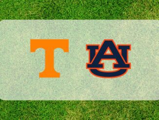 Auburn-Tennessee Preview
