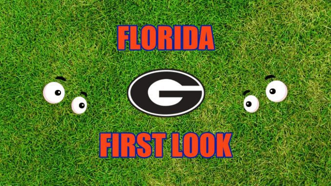 Florida First-look Georgia