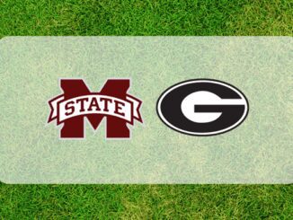 Mississippi State-Georgia Preview