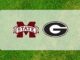 Mississippi State-Georgia Preview
