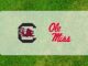 Ole Miss-South Carolina Preview