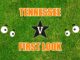 Tennessee First-look Texas A&M