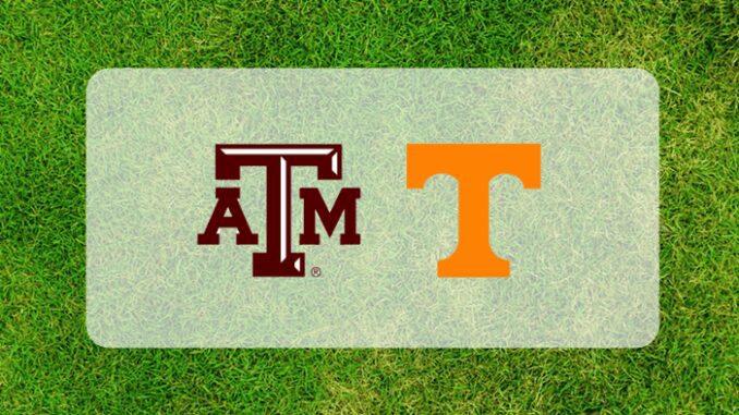 Tennessee-Texas A&M football Preview
