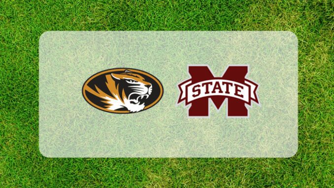 Mississippi State-Missouri game preview