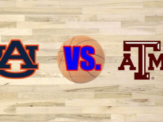 Auburn-Texas A&M basketball preview