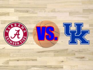 Kentucky-Alabama basketball game preview