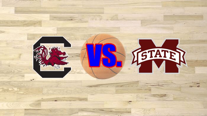 Mississippi State-South Carolina basketball game preview