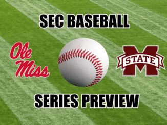 Mississippi State-Ole Miss baseball series preview