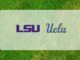 LSU-UCLA Football Preview