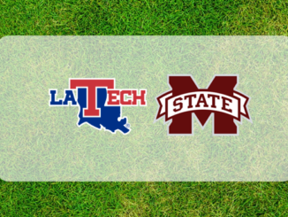 Mississippi State First Look Louisiana Tech