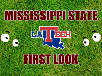 Mississippi State-Louisiana Tech First-look