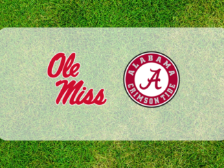 Alabama-Ole Miss football preview