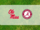 Alabama-Ole Miss football preview