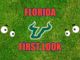 Florida First Look USF