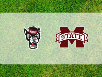 Mississippi State-NC State football preview