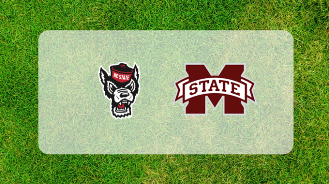 Mississippi State-NC State football preview