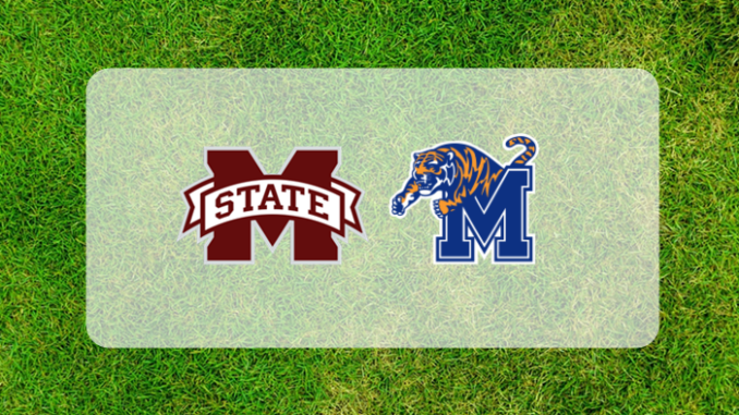 Mississippi State-memphis football preview
