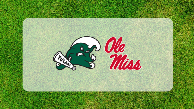 Ole Miss-Tulane football preview