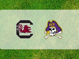 outh Carolina-East Carolina football preview