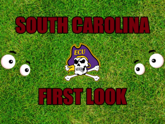 South Carolina-First-look-East Carolina