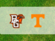 Tennessee Preview bowling green