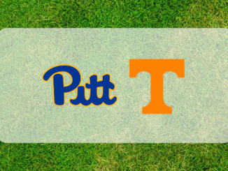Tennessee-Pittsburgh football Preview