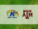 Texas A&M-Kent State Preview