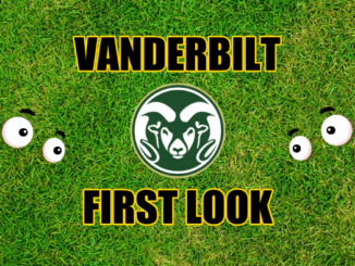 Vanderbilt First look Colorado State