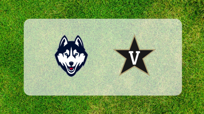 Vanderbilt-UConn football preview