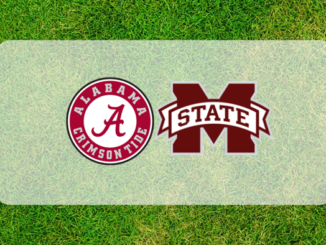 Alabama-Mississippi State football preview