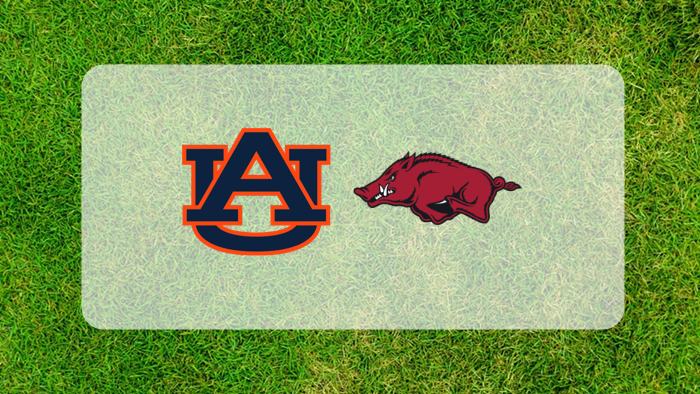 Auburn-Arkansas football preview
