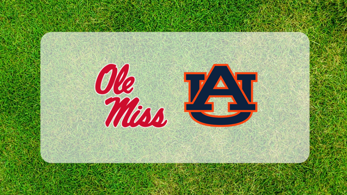 Auburn-Ole Miss football preview