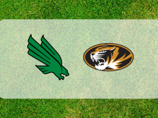 Missouri-North Texas football game preview