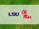 Ole Miss-LSU football preview