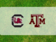 South Carolina-Texas A&M Football Preview