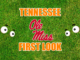 Tennessee First look Ole Miss