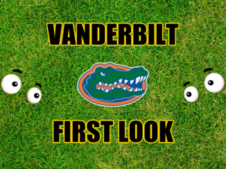 Vanderbilt football First-look Florida