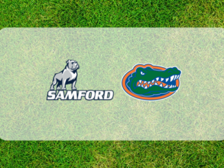 Florida-Samford football preview