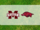 Mississippi State-Arkansas football game preview