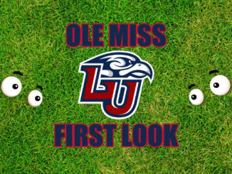 Ole Miss First look Liberty