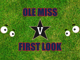 Eyes on Vanderbilt Logo